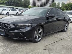 Honda Accord 2025 260TURBO Comfort Edition - ფოტო 2