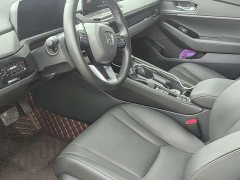 Honda Accord 2025 260TURBO Comfort Edition - ფოტო 4