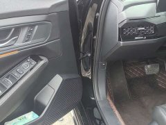 Honda Accord 2025 260TURBO Comfort Edition - ფოტო 5
