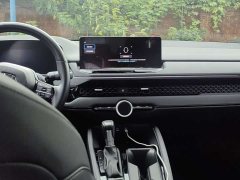 Honda Accord 2025 260TURBO Comfort Edition - ფოტო 7