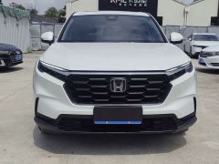 Honda CR-V 2026 Global 30th Anniversary Edition 1.5T FWD Active 5-Seater - ფოტო 1