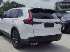 Honda CR-V 2026 Global 30th Anniversary Edition 1.5T FWD Active 5-Seater - ფოტო 10