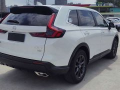 Honda CR-V 2026 Global 30th Anniversary Edition 1.5T FWD Active 5-Seater - ფოტო 11