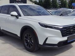 Honda CR-V 2026 Global 30th Anniversary Edition 1.5T FWD Active 5-Seater - ფოტო 2