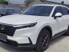 Honda CR-V 2026 Global 30th Anniversary Edition 1.5T FWD Active 5-Seater - ფოტო 3