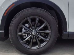 Honda CR-V 2026 Global 30th Anniversary Edition 1.5T FWD Active 5-Seater - ფოტო 4