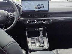 Honda CR-V 2026 Global 30th Anniversary Edition 1.5T FWD Active 5-Seater - ფოტო 9
