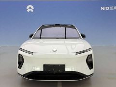 NIO ET9 102kWh - ფოტო 1