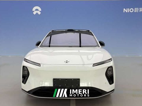 2025 NIO ET9 102kWh - ავტომობილი ჩინეთიდან