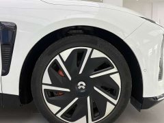 NIO ET9 102kWh - ფოტო 11