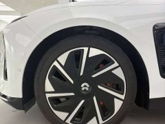 NIO ET9 102kWh - ფოტო 13