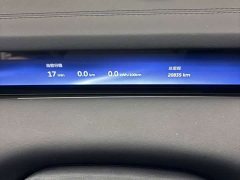 NIO ET9 102kWh - ფოტო 17
