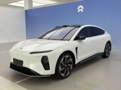 NIO ET9 102kWh - ფოტო 2