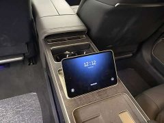 NIO ET9 102kWh - ფოტო 20