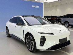 NIO ET9 102kWh - ფოტო 3