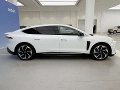 NIO ET9 102kWh - ფოტო 4