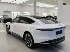 NIO ET9 102kWh - ფოტო 6