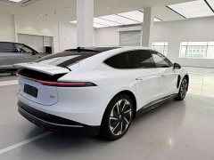 NIO ET9 102kWh - ფოტო 7