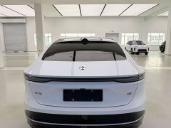 NIO ET9 102kWh - ფოტო 8
