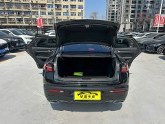 Geely Xingrui 2021 2.0T Diesel Luxury - ფოტო 11