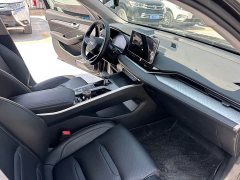 Geely Xingrui 2021 2.0T Diesel Luxury - ფოტო 14