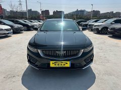 Geely Xingrui 2021 2.0T Diesel Luxury - ფოტო 2