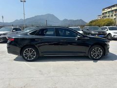 Geely Xingrui 2021 2.0T Diesel Luxury - ფოტო 4