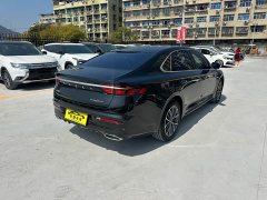 Geely Xingrui 2021 2.0T Diesel Luxury - ფოტო 5
