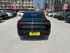 Geely Xingrui 2021 2.0T Diesel Luxury - ფოტო 6