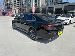 Geely Xingrui 2021 2.0T Diesel Luxury - ფოტო 7