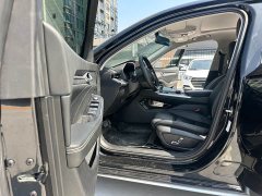 Geely Xingrui 2021 2.0T Diesel Luxury - ფოტო 9