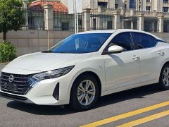 Nissan Sylphy 1.6L CVT Sincere Edition - ფოტო 1