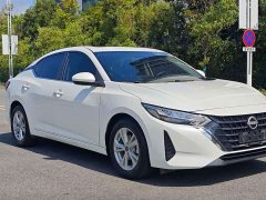 Nissan Sylphy 1.6L CVT Sincere Edition - ფოტო 2