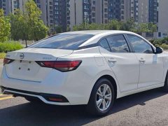 Nissan Sylphy 1.6L CVT Sincere Edition - ფოტო 4