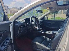 Nissan Sylphy 1.6L CVT Sincere Edition - ფოტო 7