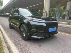 Li Auto L6 2025 Pro Smart Refresh Edition - ფოტო 2