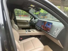 Li Auto L6 2025 Pro Smart Refresh Edition - ფოტო 6