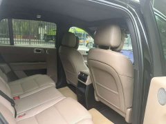 Li Auto L6 2025 Pro Smart Refresh Edition - ფოტო 7