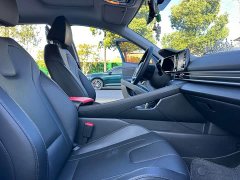 Hyundai Elantra 1.5L CVT GLX Elite - ფოტო 12
