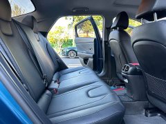 Hyundai Elantra 1.5L CVT GLX Elite - ფოტო 13