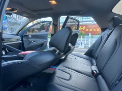 Hyundai Elantra 1.5L CVT GLX Elite - ფოტო 15