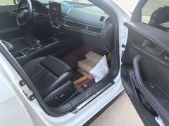 Audi A4L 40 TFSI Fashion Dynamic - ფოტო 10