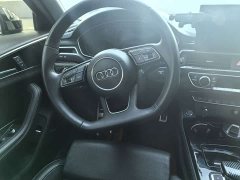 Audi A4L 40 TFSI Fashion Dynamic - ფოტო 13