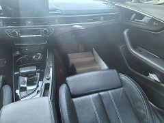 Audi A4L 40 TFSI Fashion Dynamic - ფოტო 14