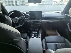 Audi A4L 40 TFSI Fashion Dynamic - ფოტო 15