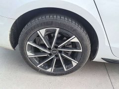 Audi A4L 40 TFSI Fashion Dynamic - ფოტო 16
