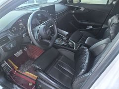 Audi A4L 40 TFSI Fashion Dynamic - ფოტო 3