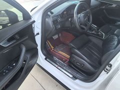 Audi A4L 40 TFSI Fashion Dynamic - ფოტო 4
