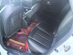 Audi A4L 40 TFSI Fashion Dynamic - ფოტო 5