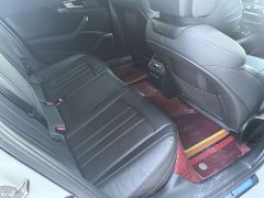 Audi A4L 40 TFSI Fashion Dynamic - ფოტო 8